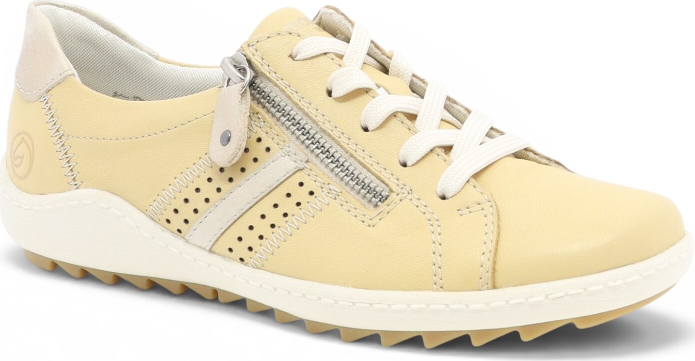 SOULIER LACÉ AVEC FERMOIR-90938
