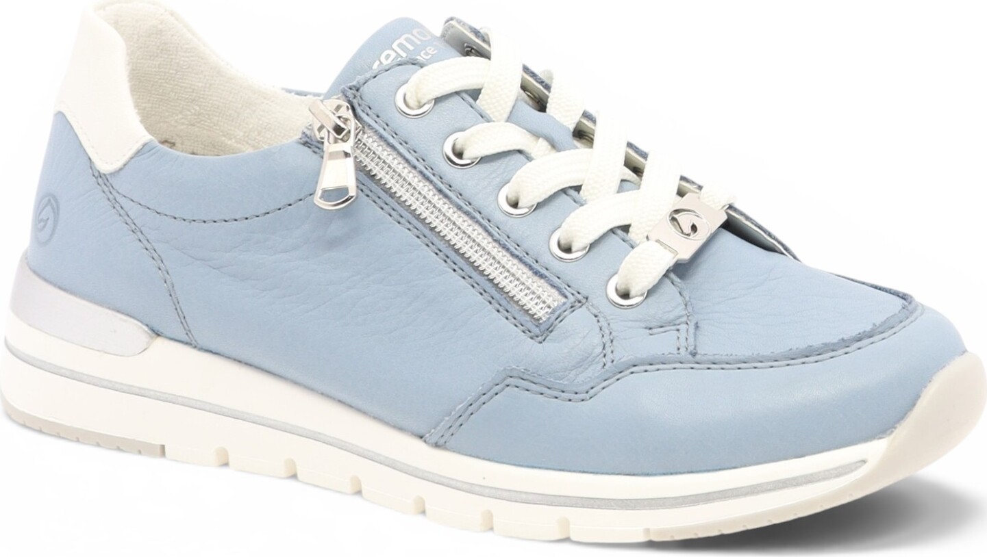 SOULIER LACÉ AVEC FERMOIR-90943