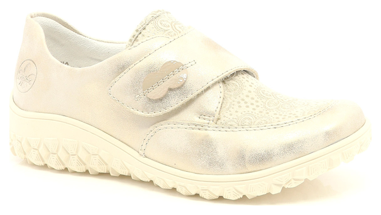 SOULIER VELCRO-91043