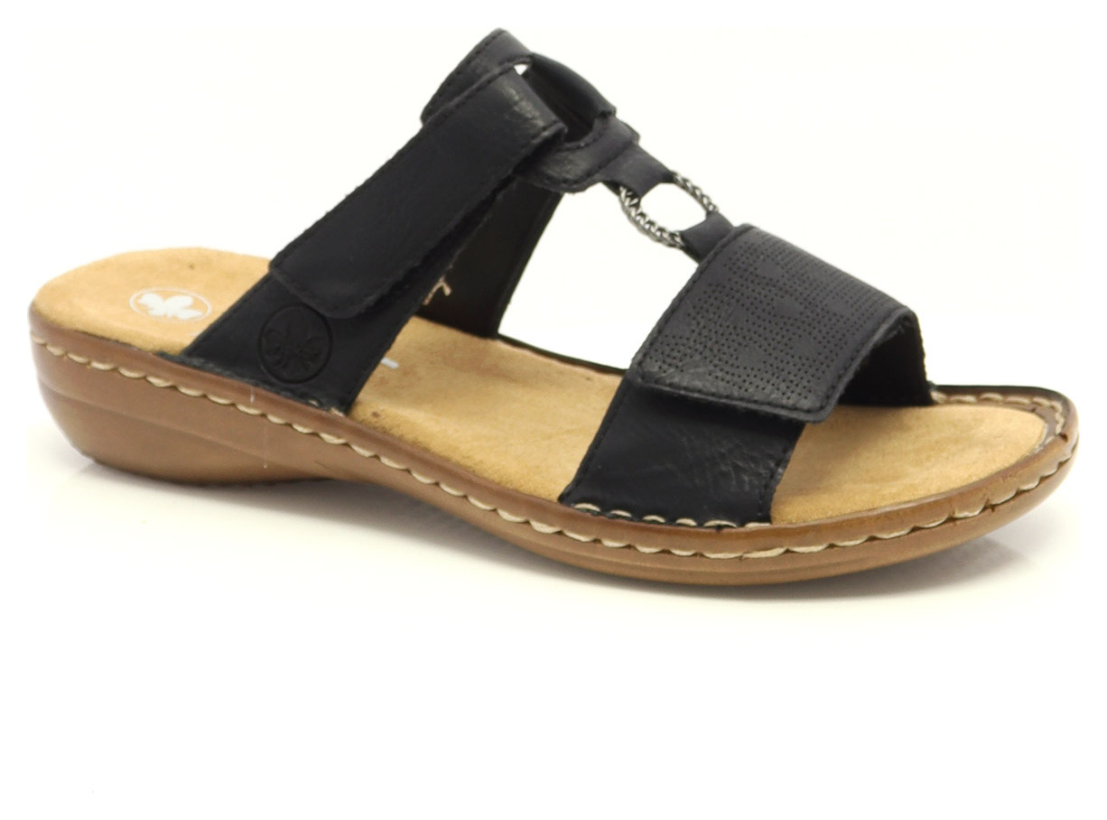 MULE AJUSTABLE AVEC VELCROS-91084