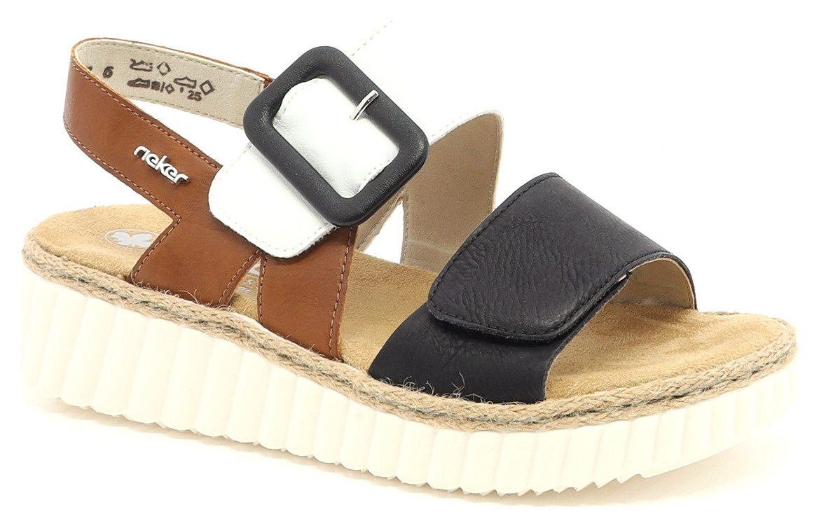 SANDALE SPORT AVEC VELCROS-91132