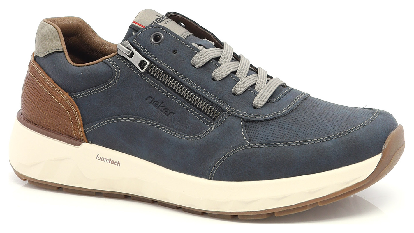 SOULIER LACÉ AVEC FERMOIR-91160