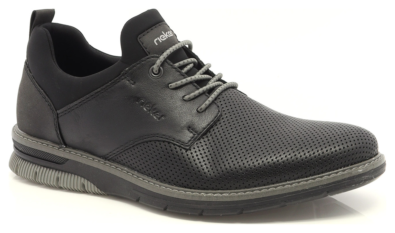SOULIER LACÉ-91168