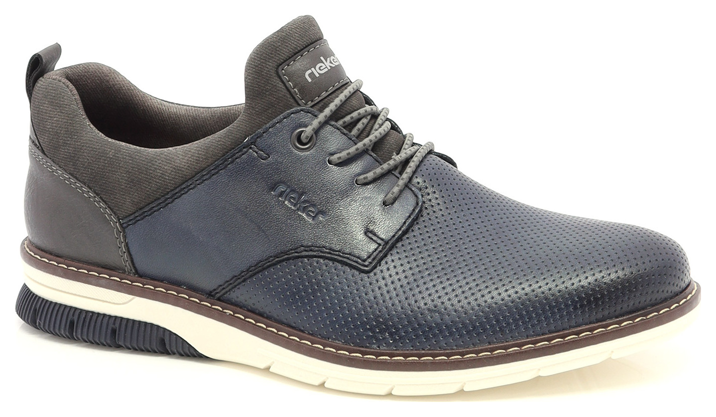 SOULIER LACÉ-91169