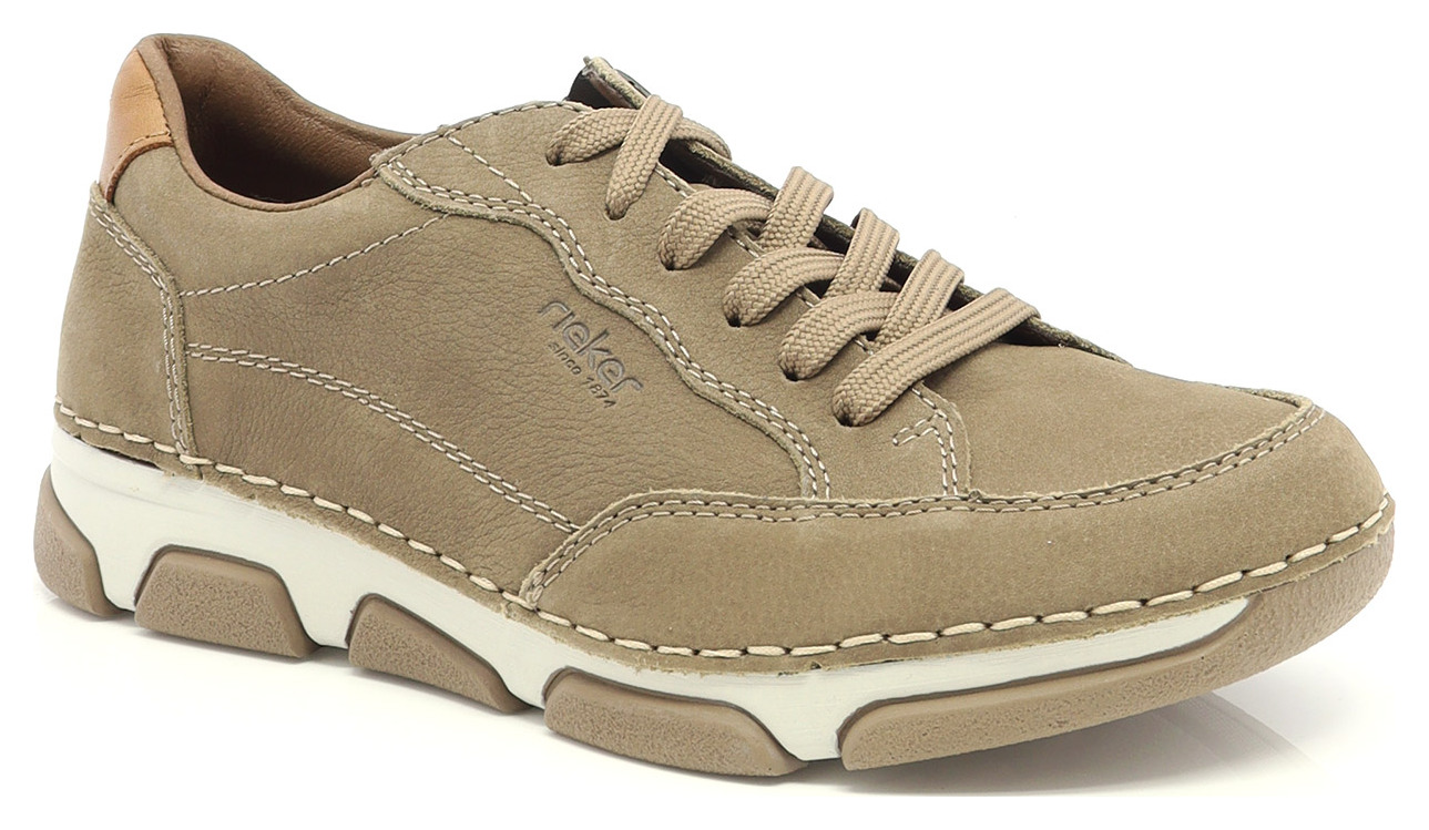 SOULIER LACÉ SPORT-91174
