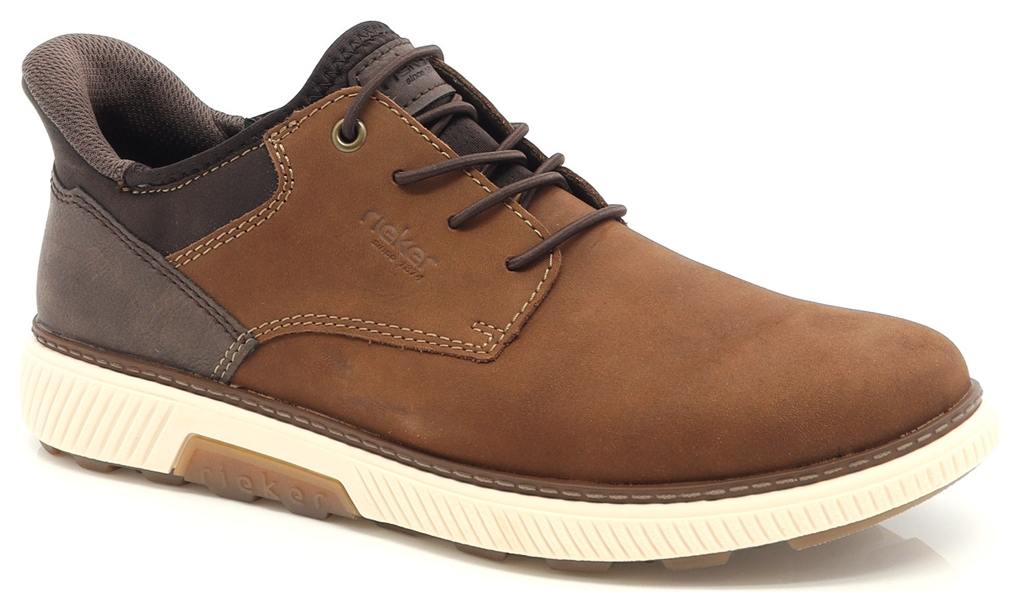 SOULIER LACÉ SPORT-91181