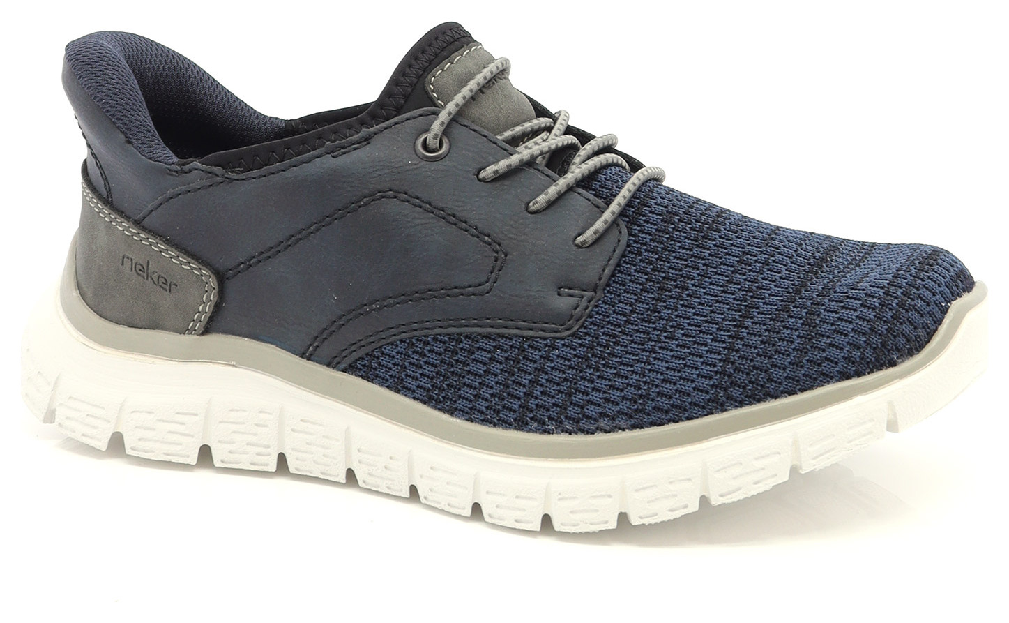 SOULIER LACÉ SPORT-91182
