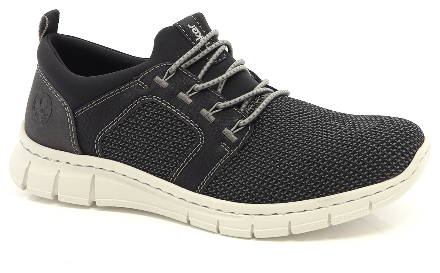 SOULIER LACÉ SPORT-91186
