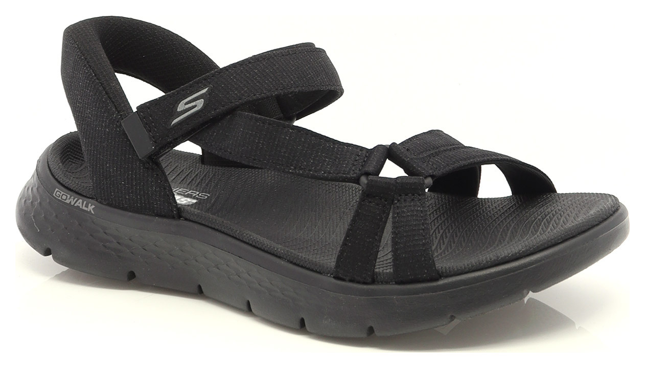 SANDALE À VELCRO-91278