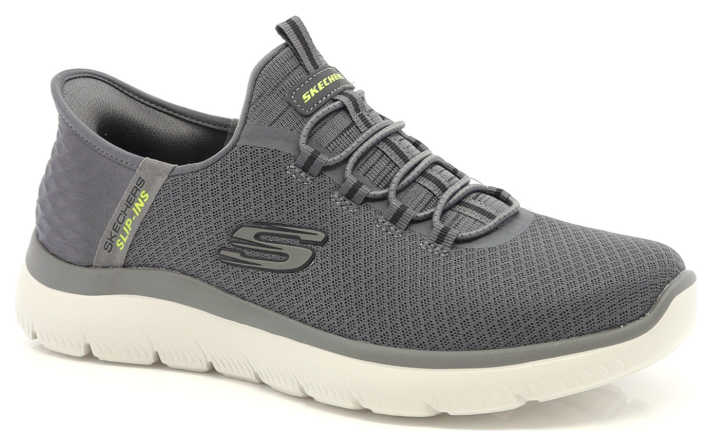 SOULIER SPORT LACÉ-91285