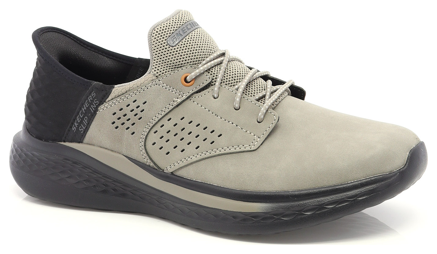 SOULIER SPORT LACÉ-91297