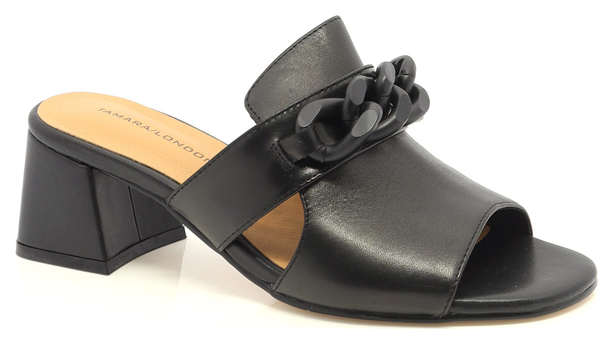 MULE SUR TALON BLOC-91328