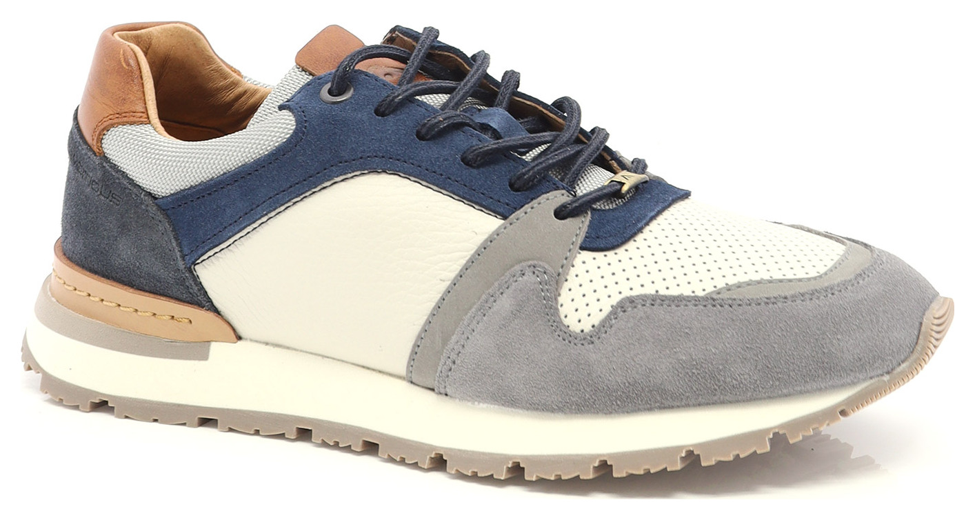 SOULIER SPORT LACÉ-91353