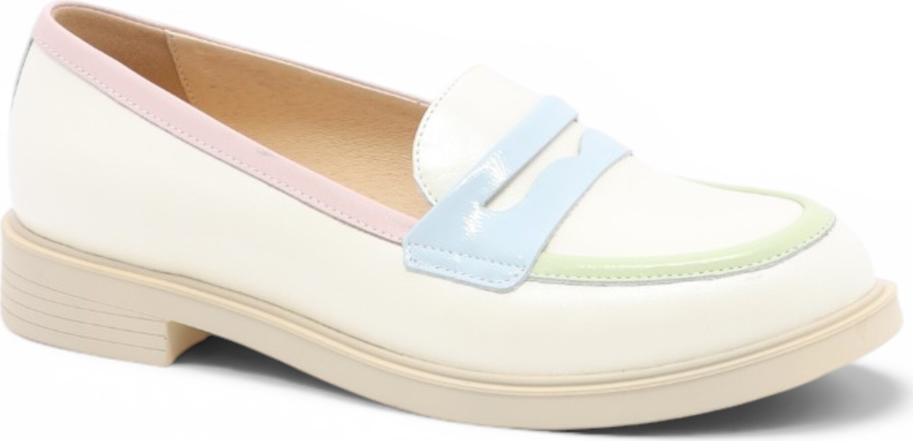 SOULIER MONTANT-91378