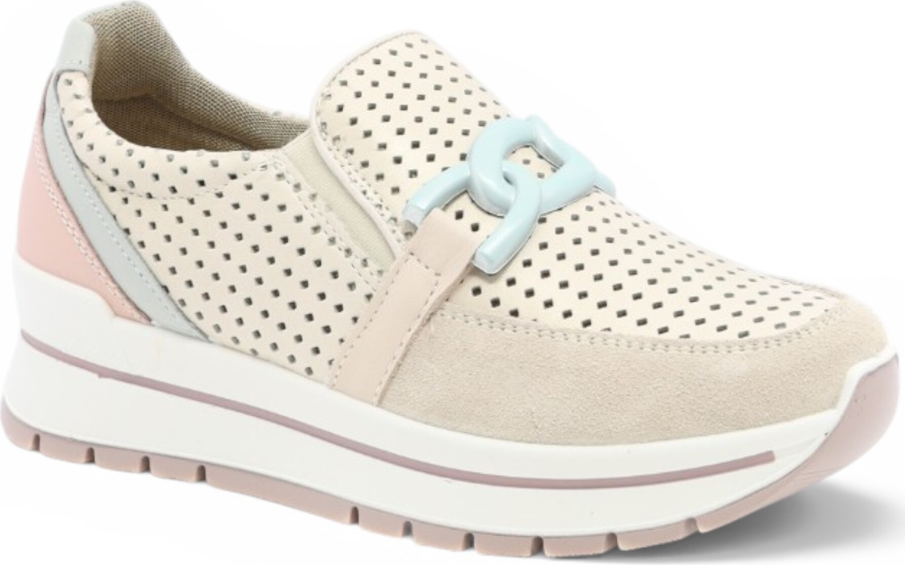 SOULIER MONTANT-91442