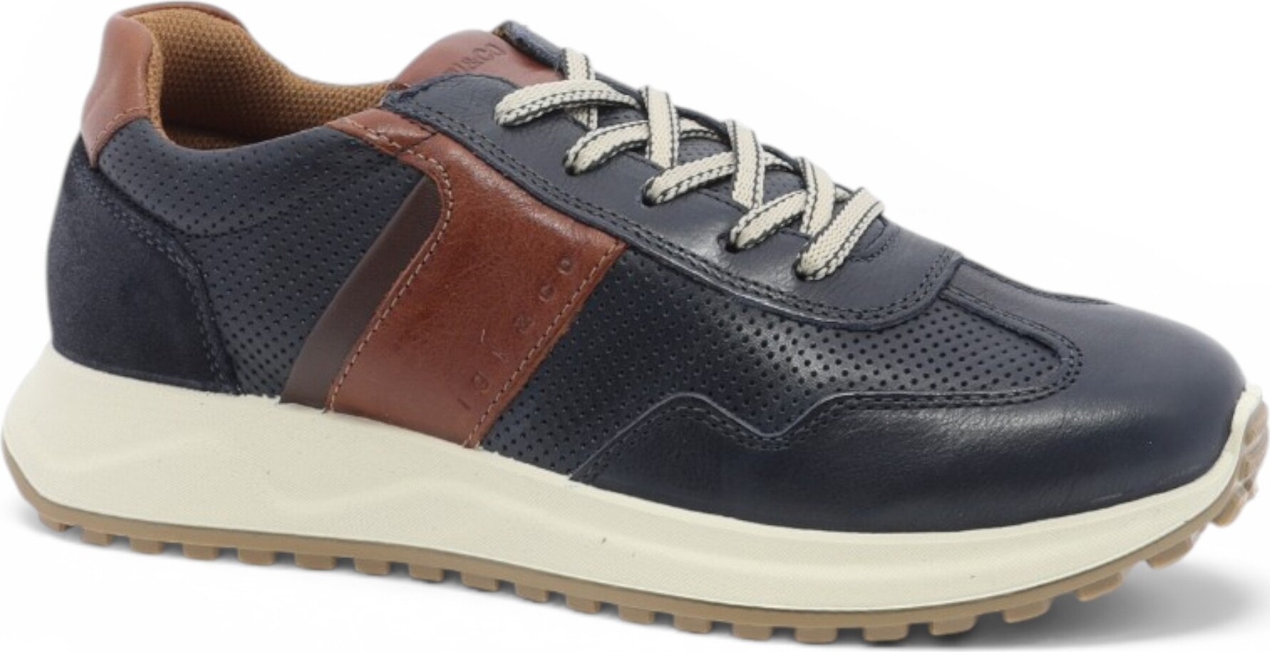 SOULIER SPORT LACÉ-91450