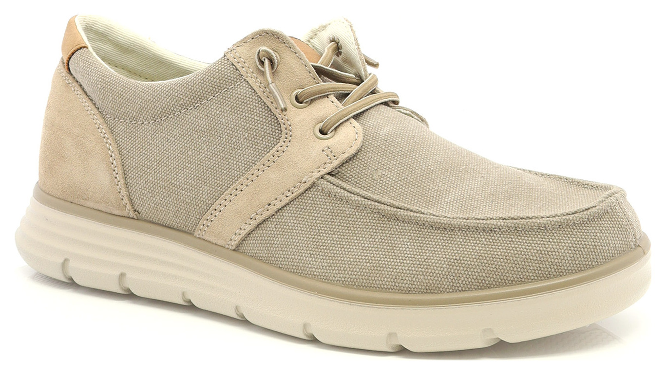SOULIER SPORT LACÉ-91458