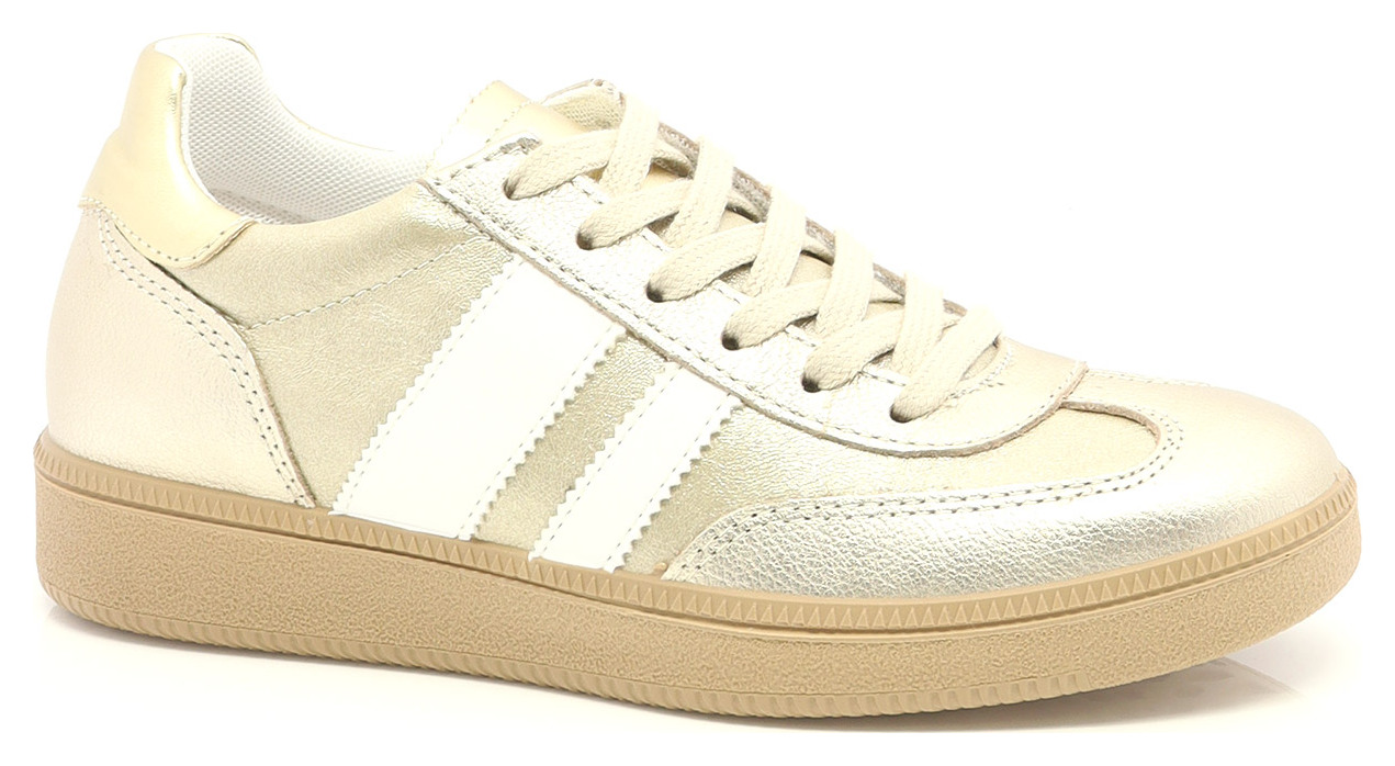 SOULIER LACÉ-91469