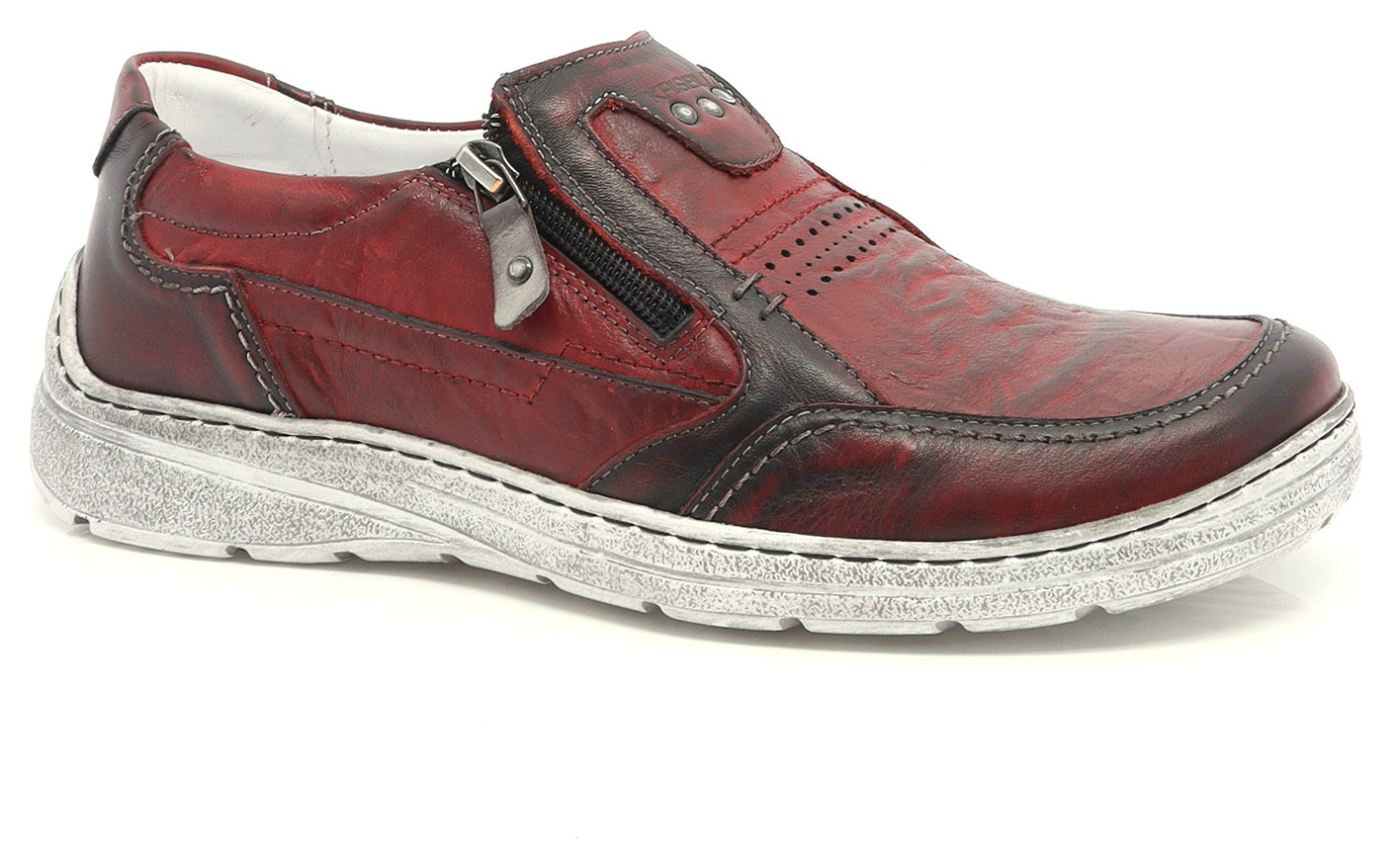 SOULIER MONTANT AVEC FERMOIR-91530