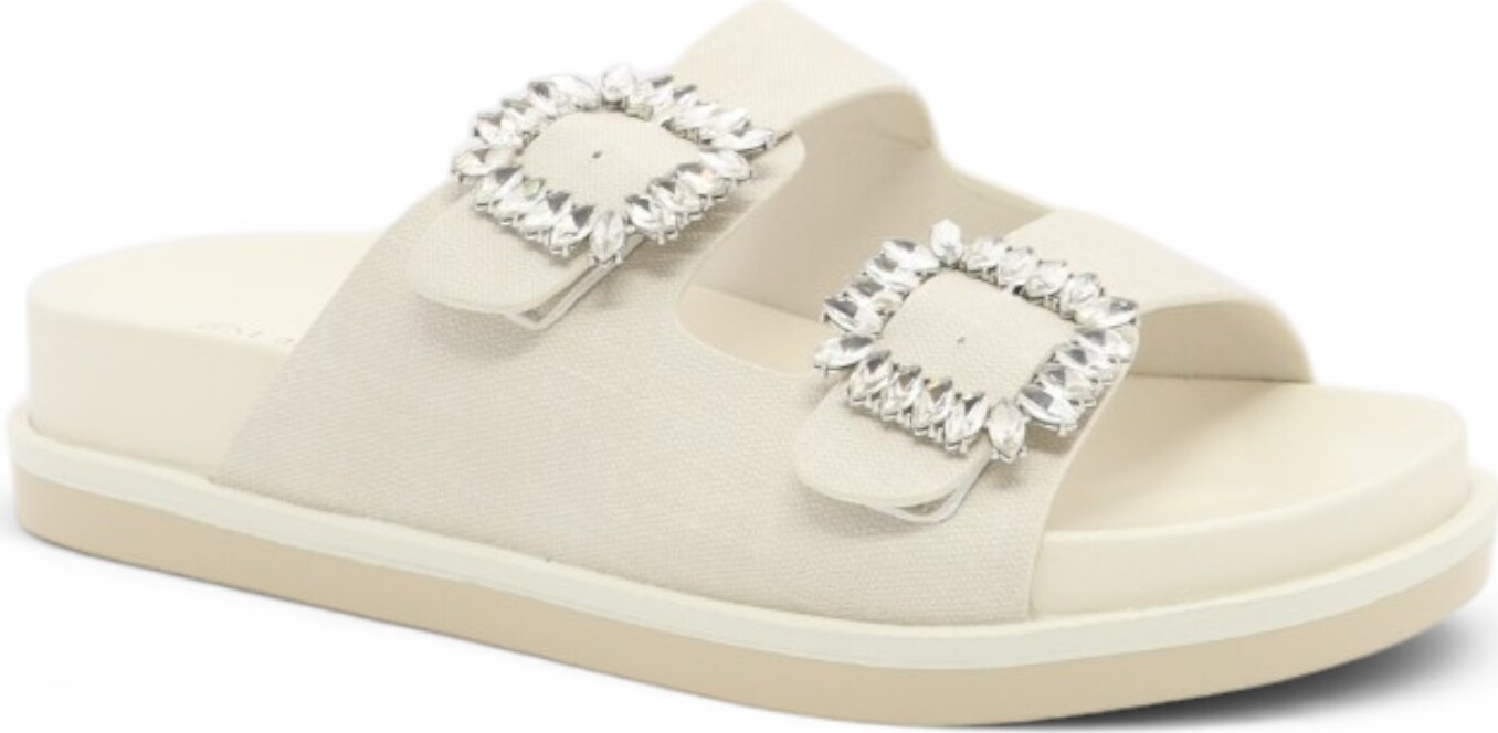 MULE DEUX COURROIES-91626