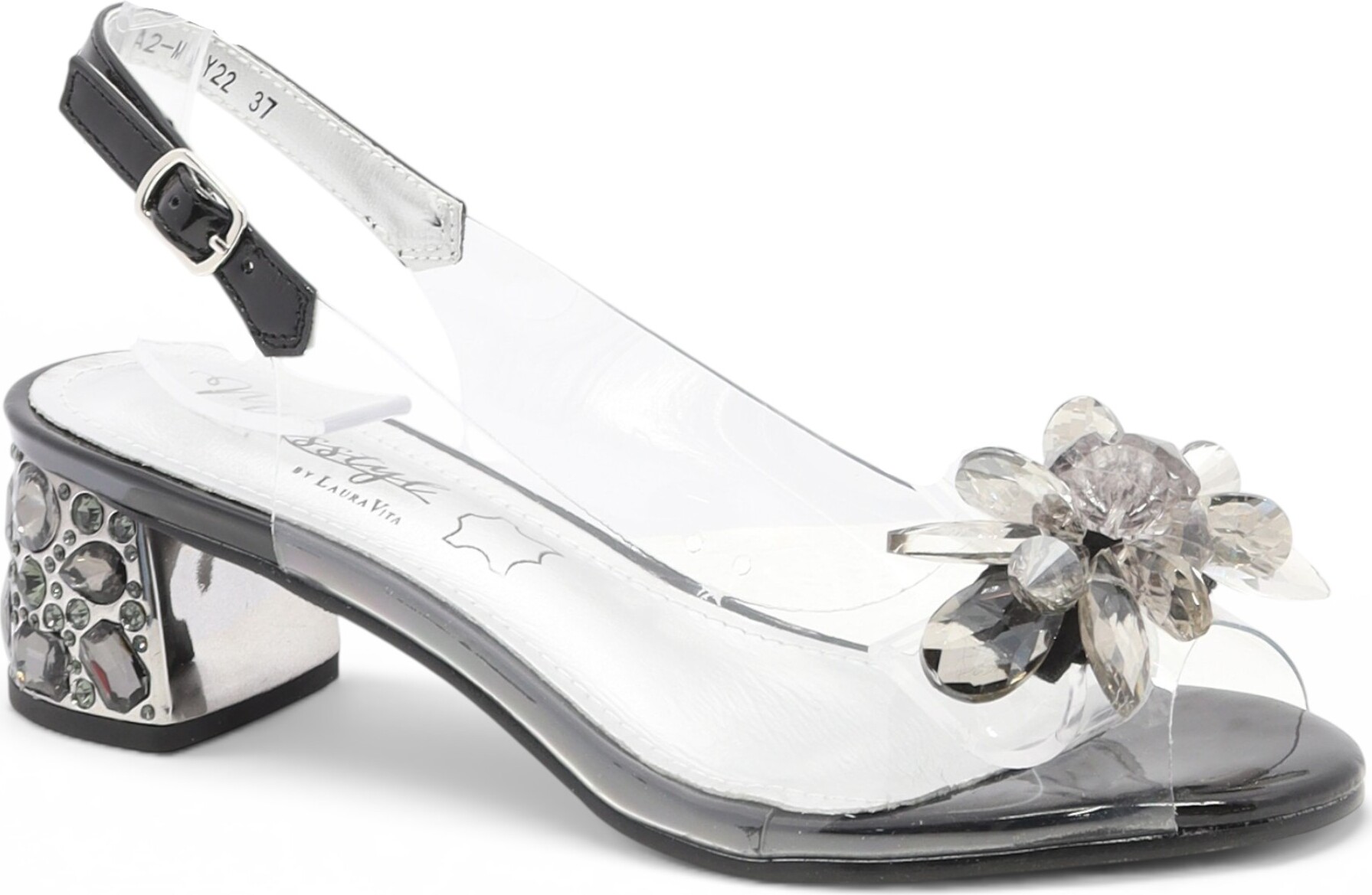 SOULIER OUVERT-91681