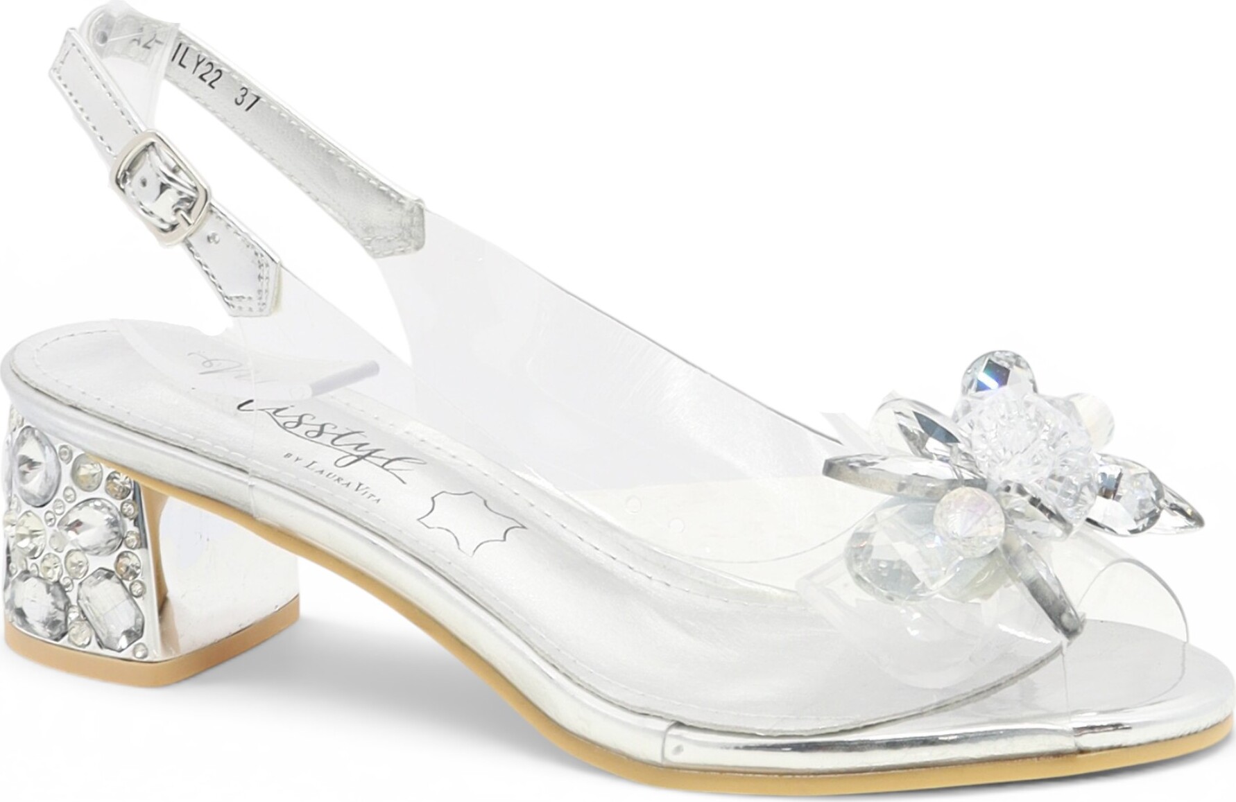 SOULIER OUVERT-91682