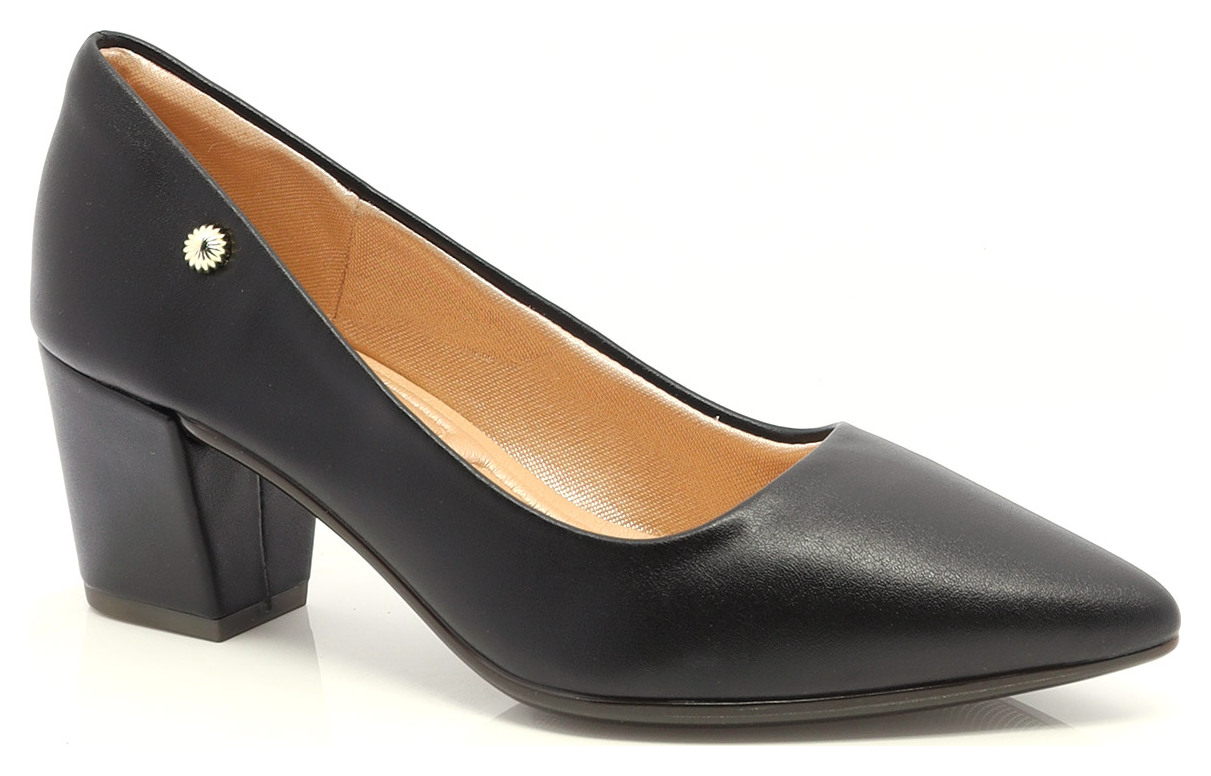 SOULIER SUR TALON BLOC-91717
