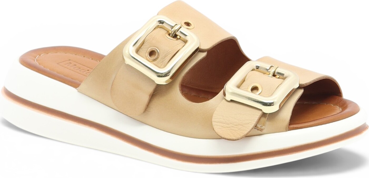SANDALE AVEC COURROIES-91728