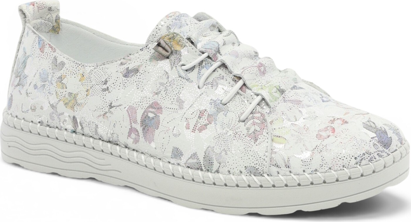 SOULIER SPORT LACÉ-91762
