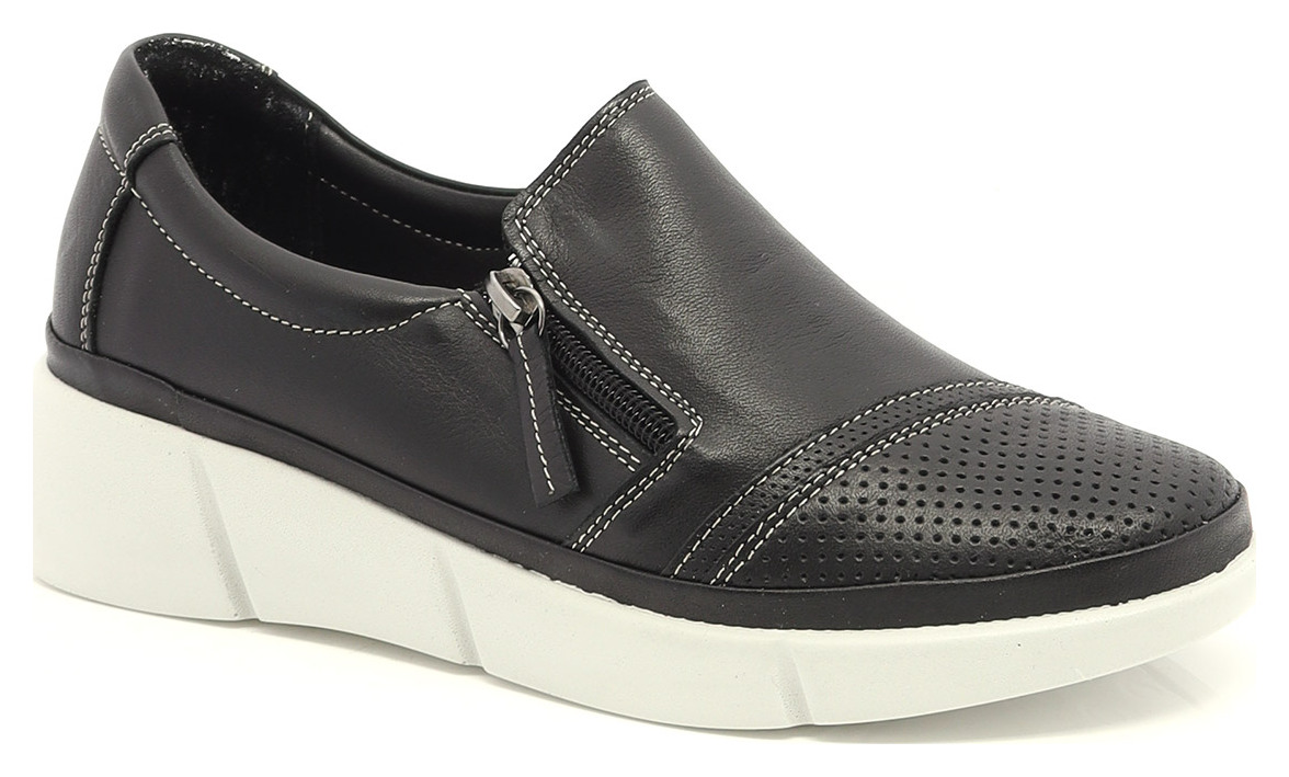 SOULIER SPORT MONTANT AVEC FERMOIRSUR SE-91779