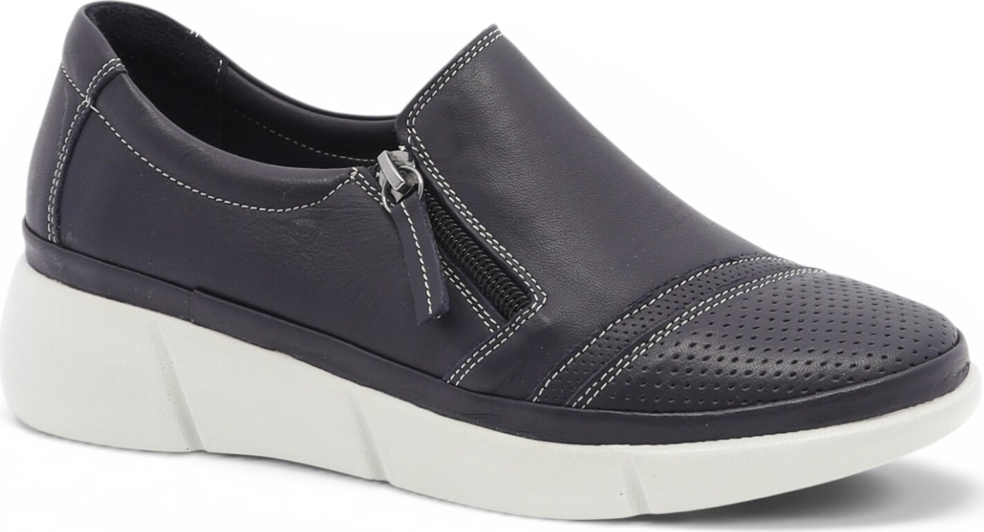 SOULIER SPORT MONTANT AVEC FERMOIRSUR SE-91780