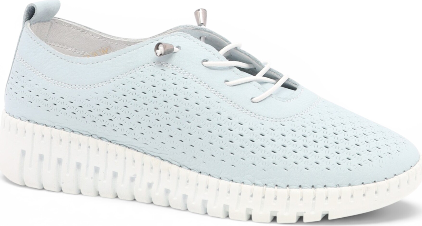 SOULIER SPORT LACÉ-91854