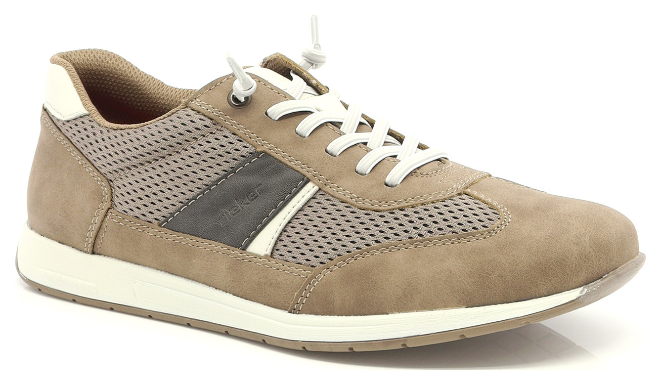 SOULIER SPORT LACÉ-91871
