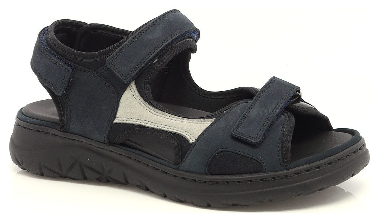 SANDALE À VELCRO-91914