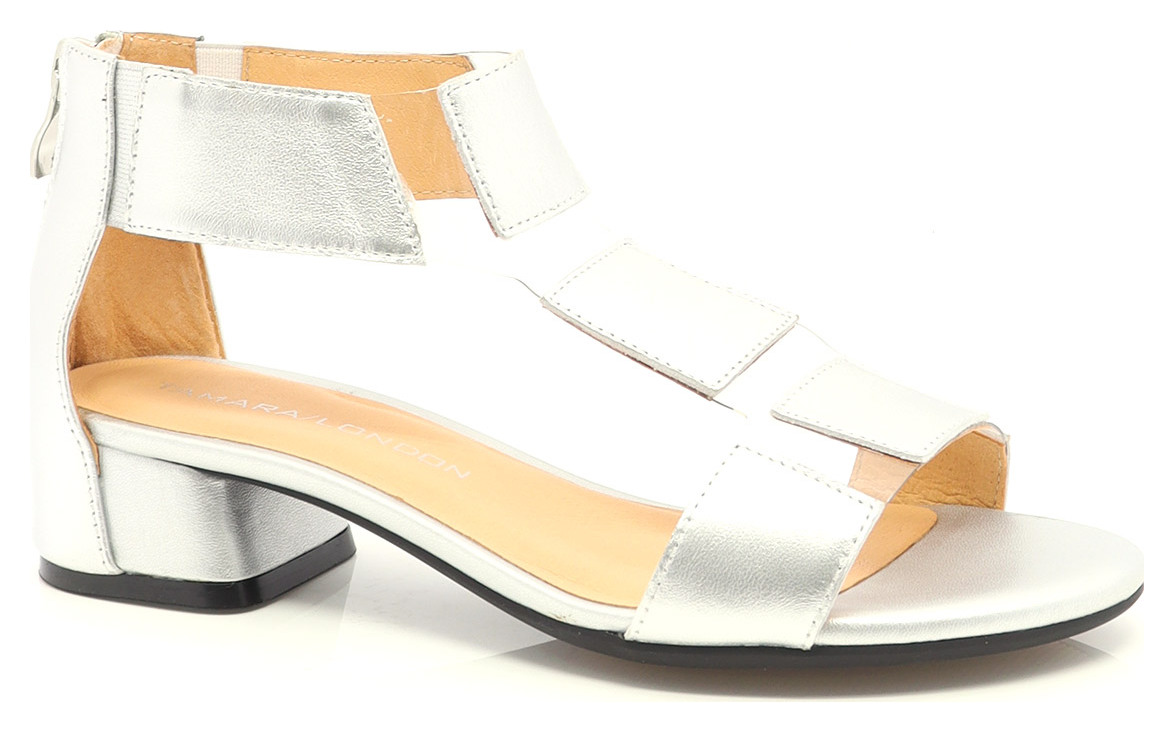 SANDALE MONTANTE-92075