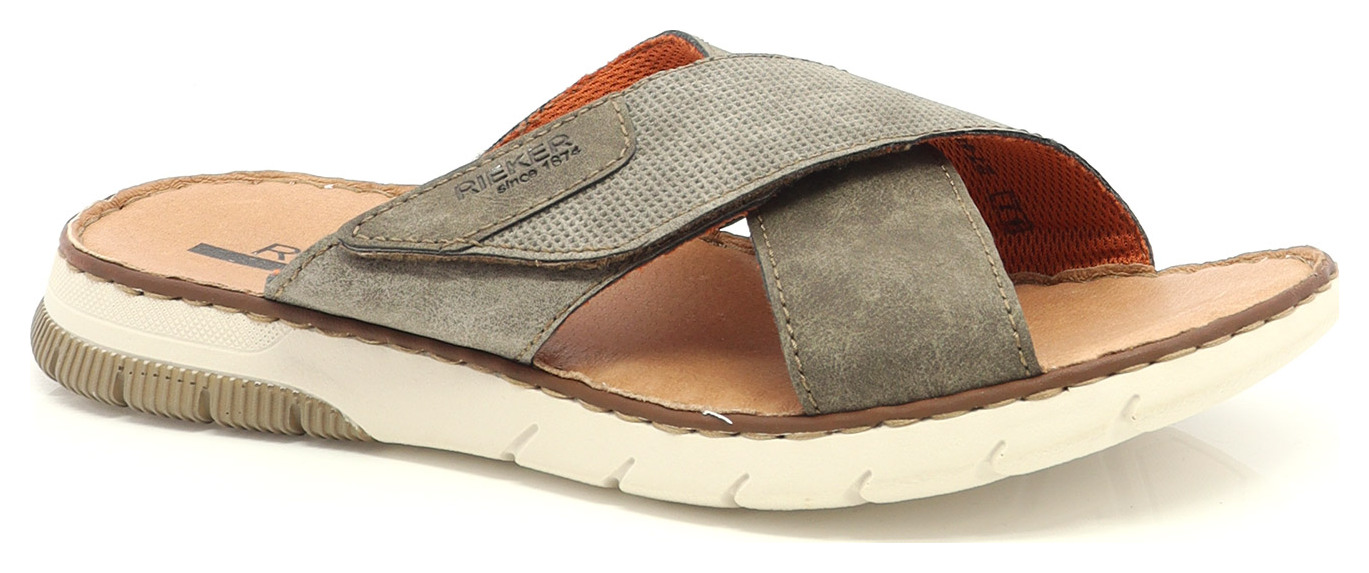 SANDALES HOMME H-92140