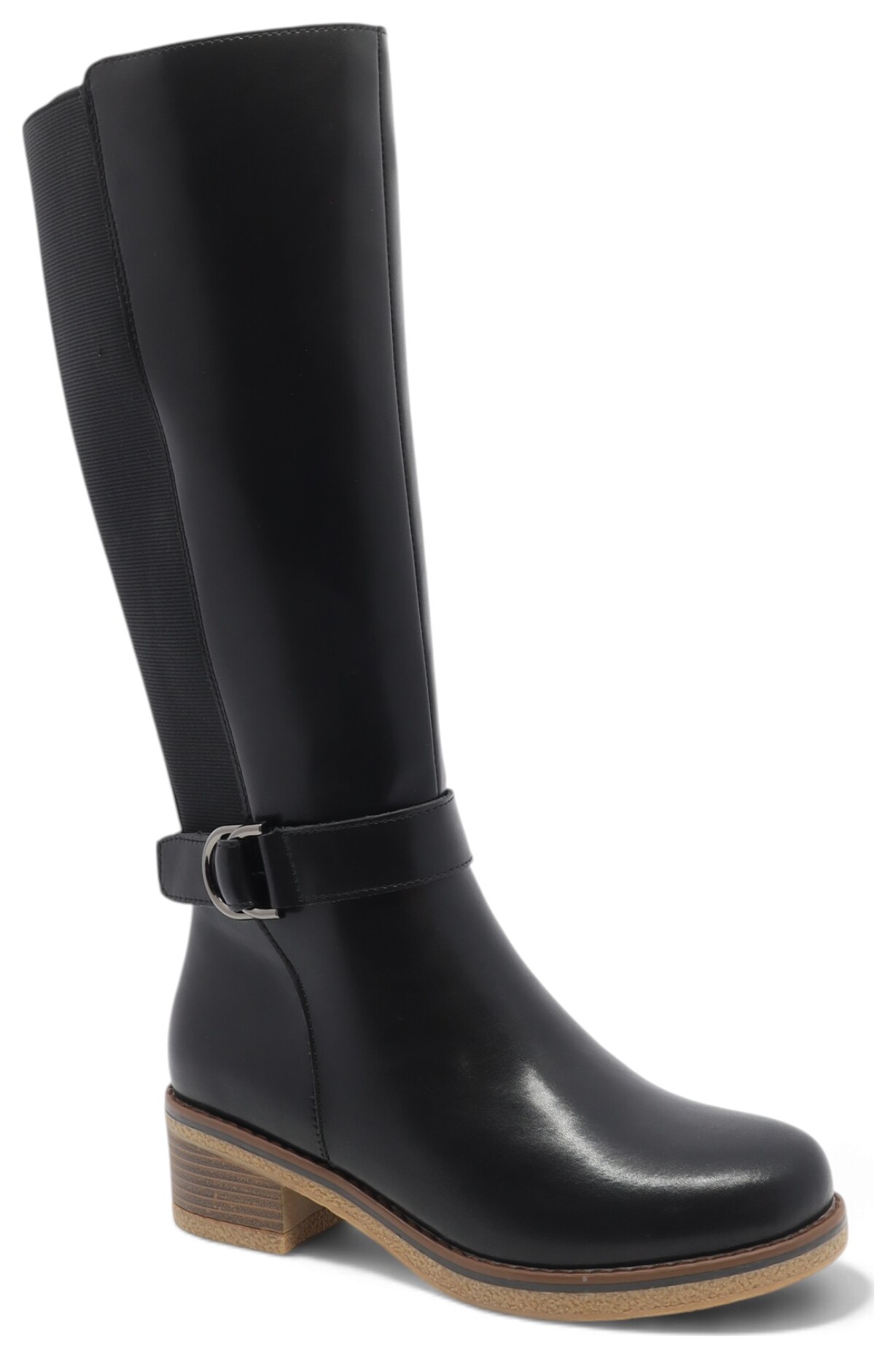 BOTTE LONGUE IMPERMÉABLE-92332