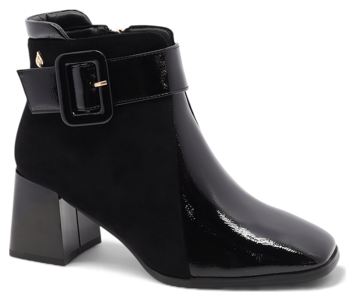 BOTTE SUR TALON BLOC-92337