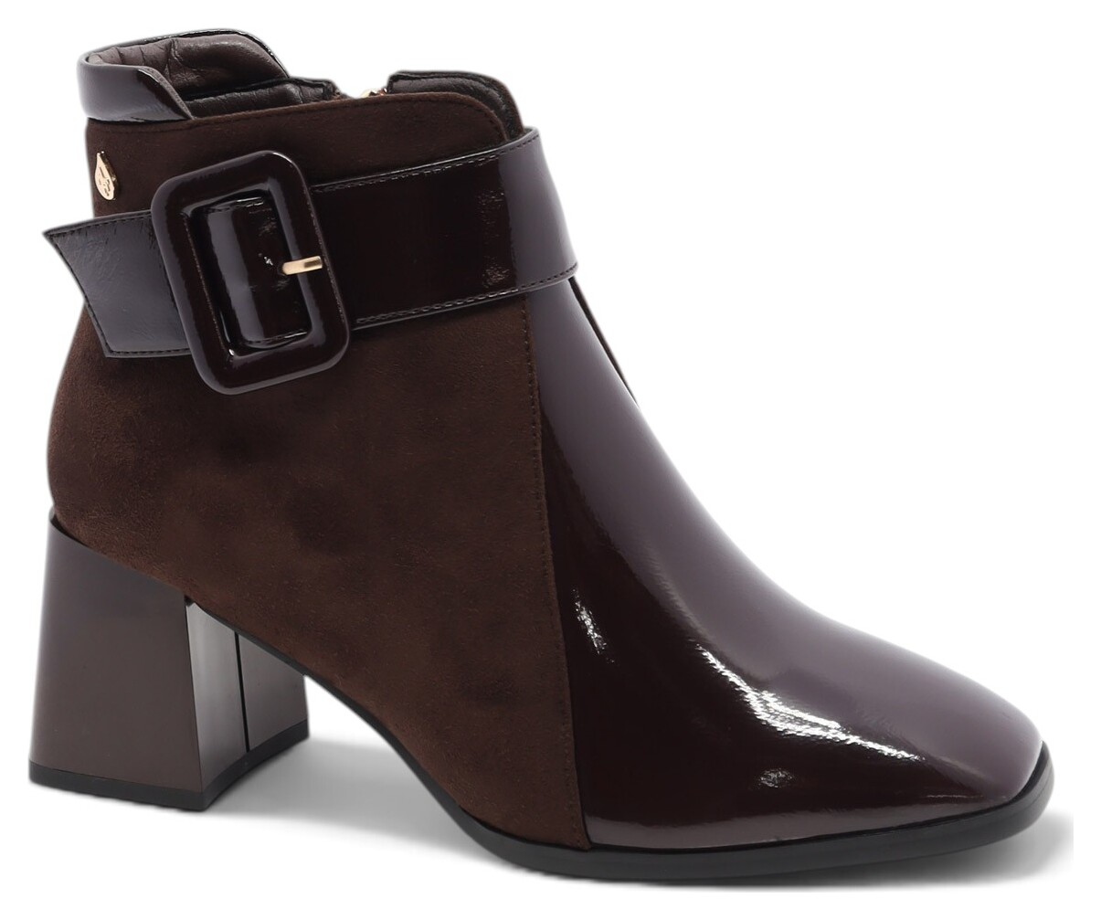 BOTTE SUR TALON BLOC-92338