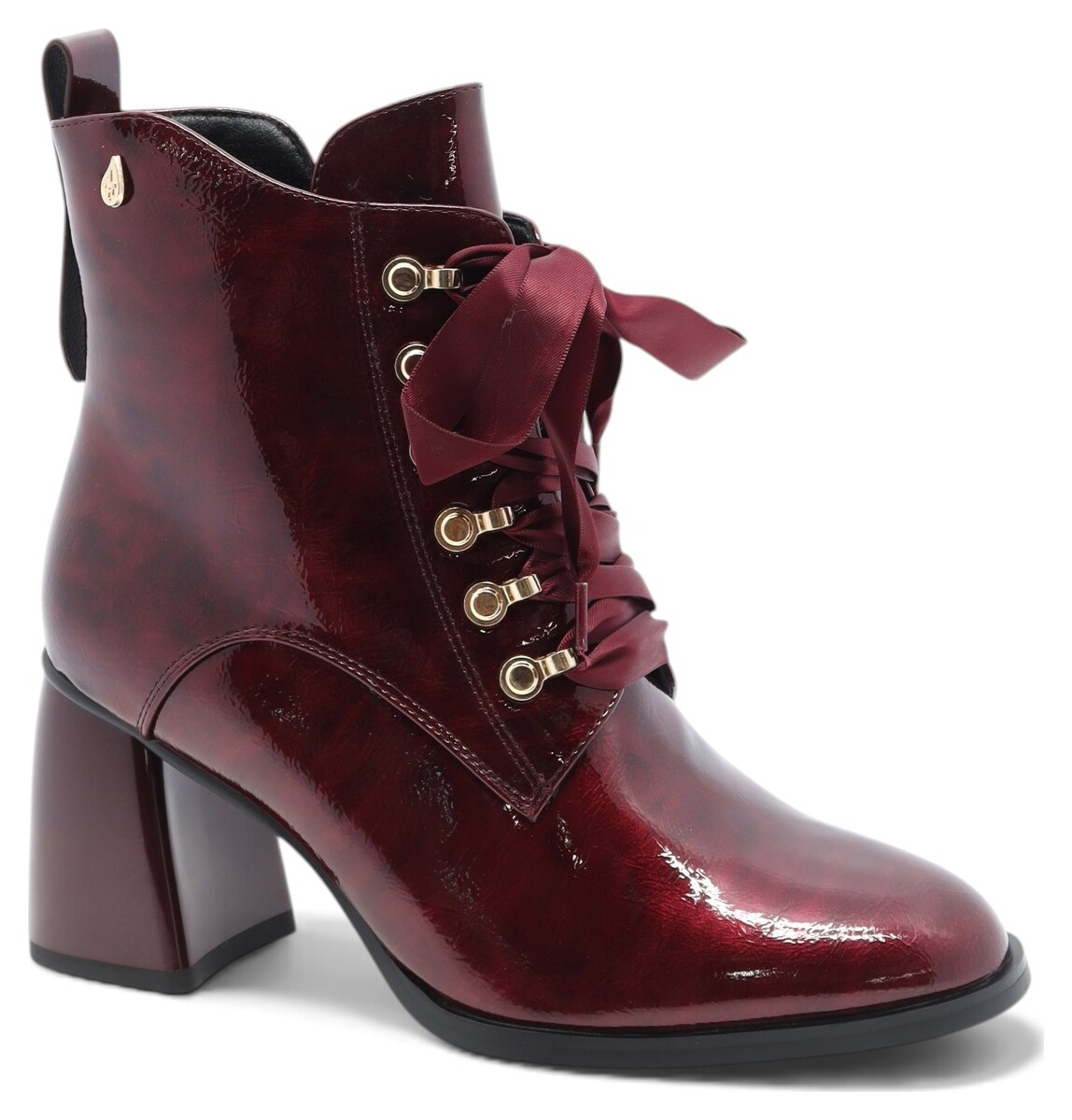 BOTTE SUR TALON BLOC-92340
