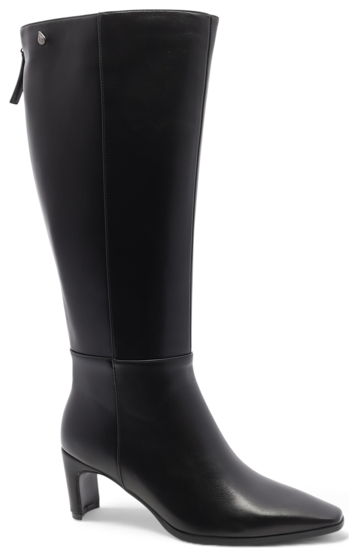 BOTTE LONGUE SUR TALON HAUT-92371