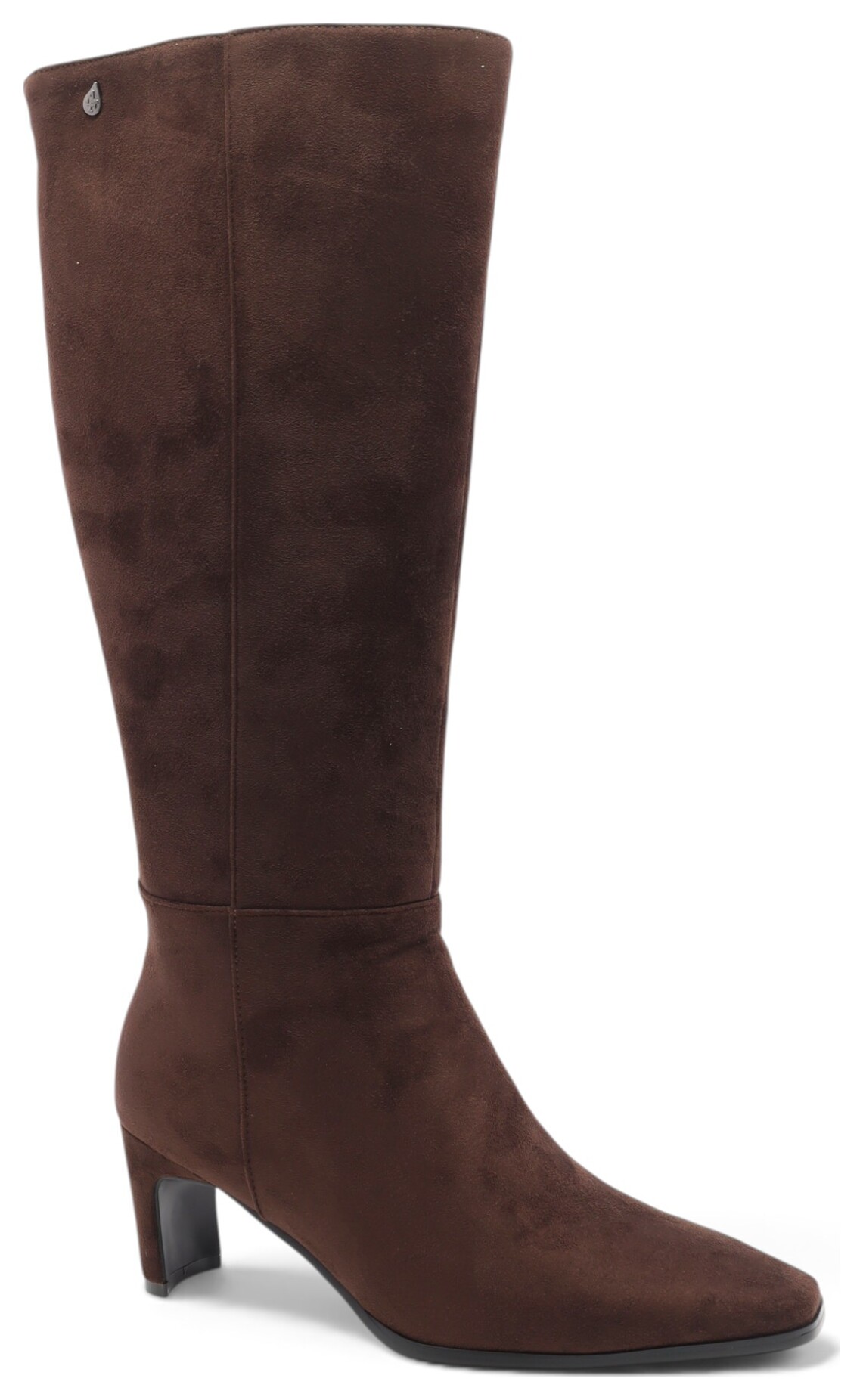 BOTTE LONGUE SUR TALON HAUT-92373