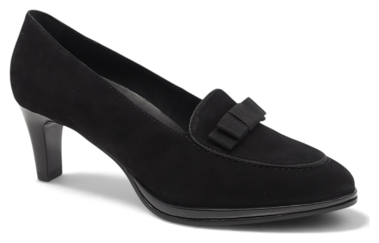 MARY-JANE SUR TALON FIN DE 2 PO-92493