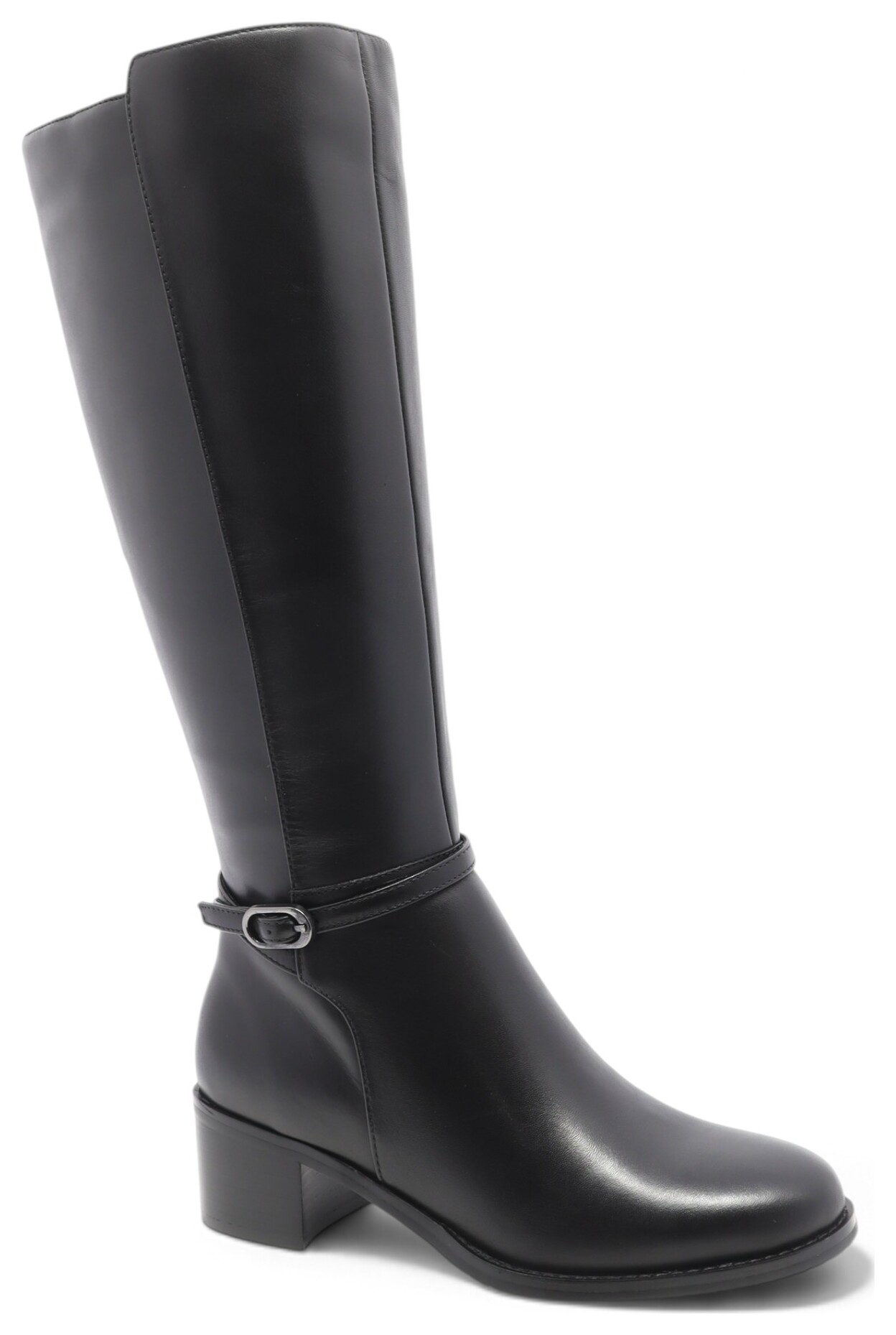 BOTTE SUR TALON BLOC-92530