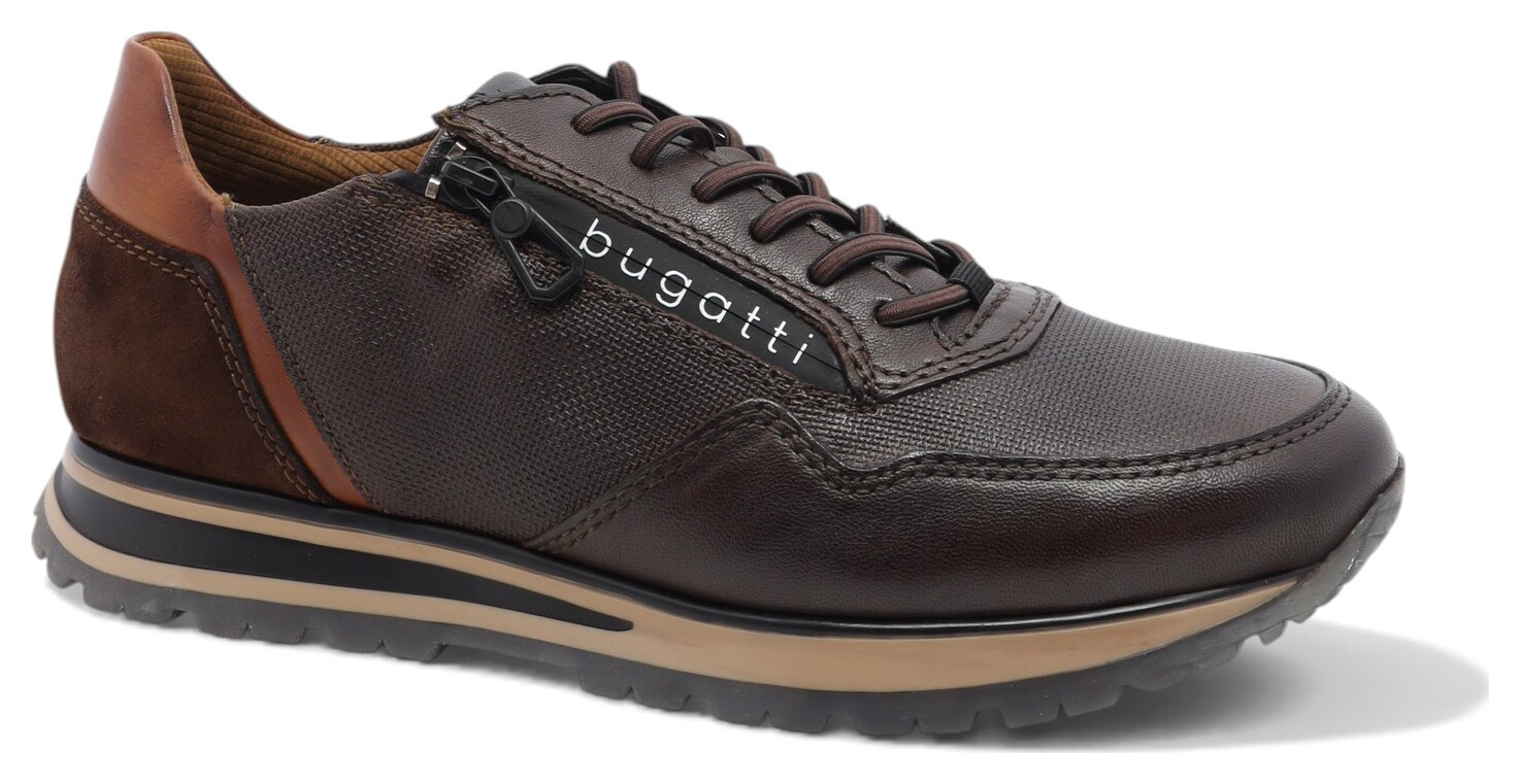 SOULIER SPORT LACÉ-92597