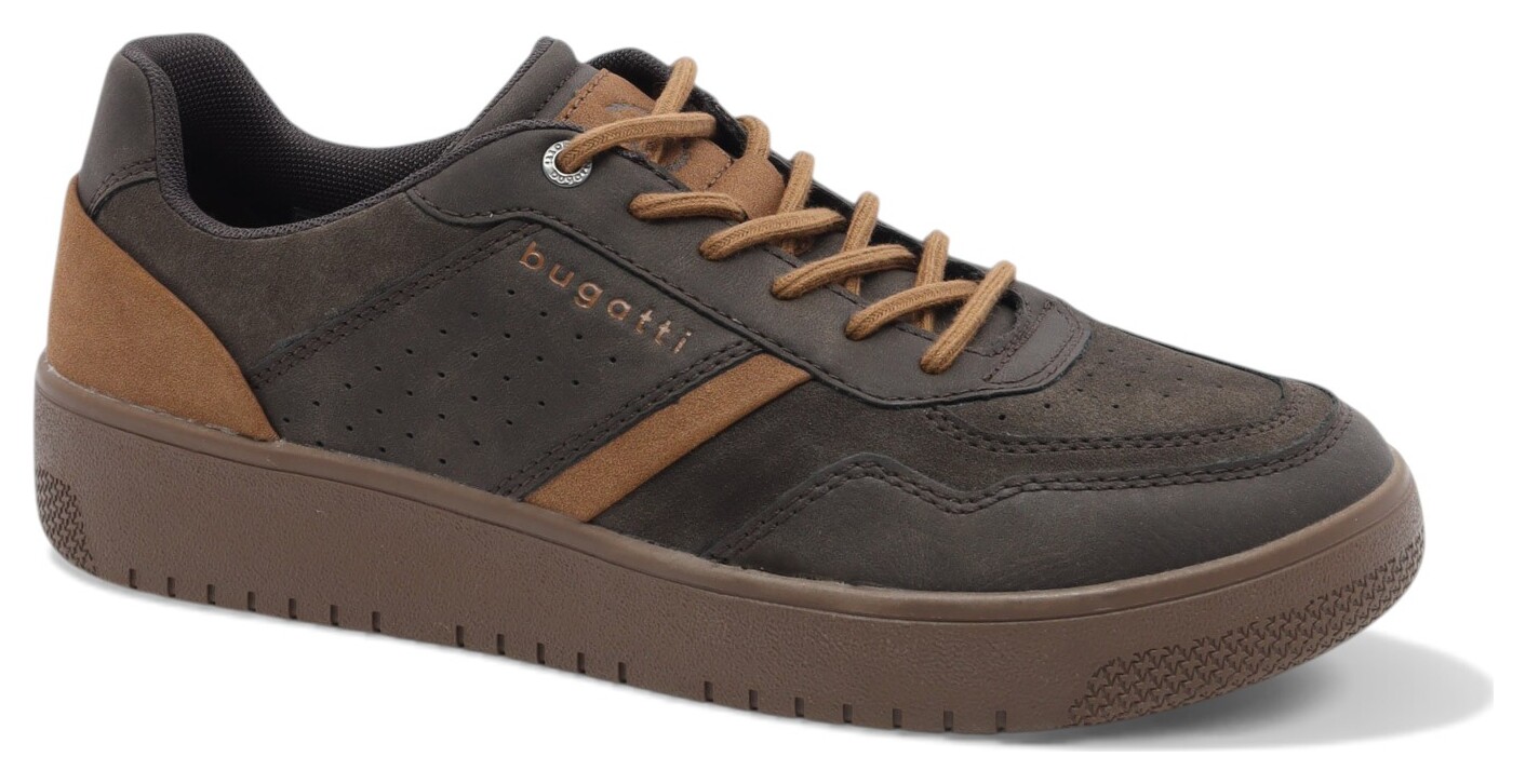 SOULIER SPORT LACÉ-92603