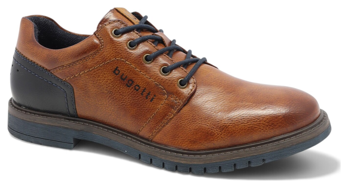 SOULIER LACÉ-92608