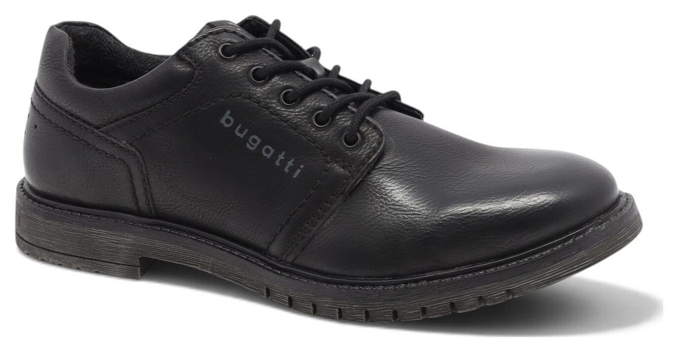 SOULIER LACÉ-92609