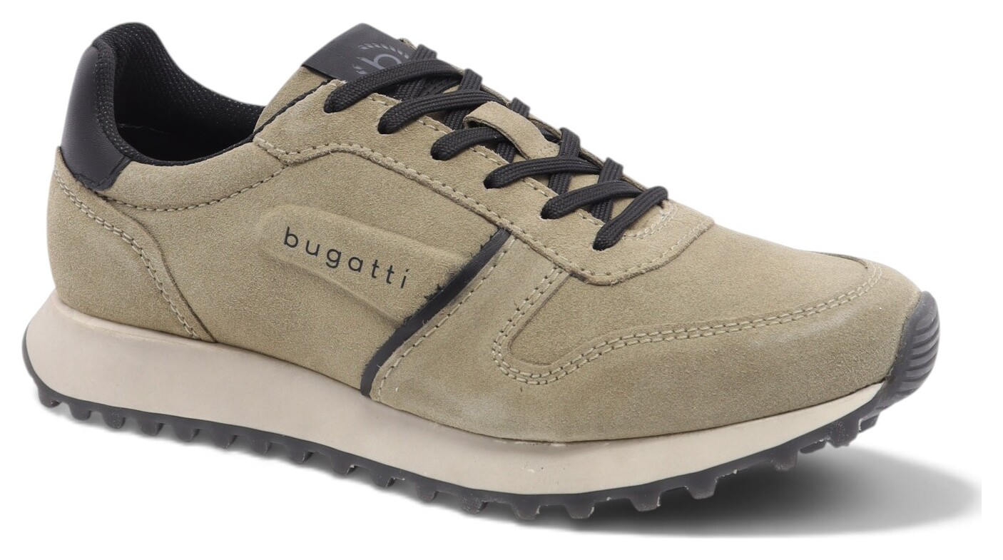 SOULIER SPORT LACÉ-92611