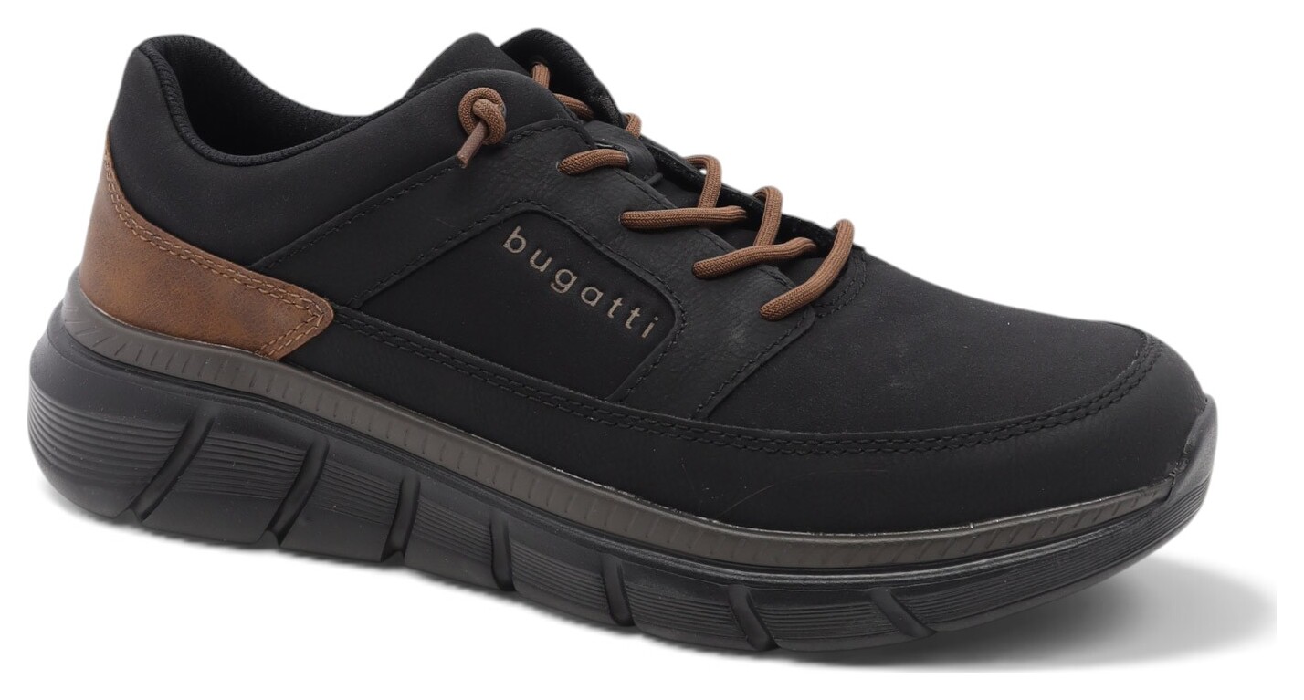 SOULIER SPORT LACÉ-92613